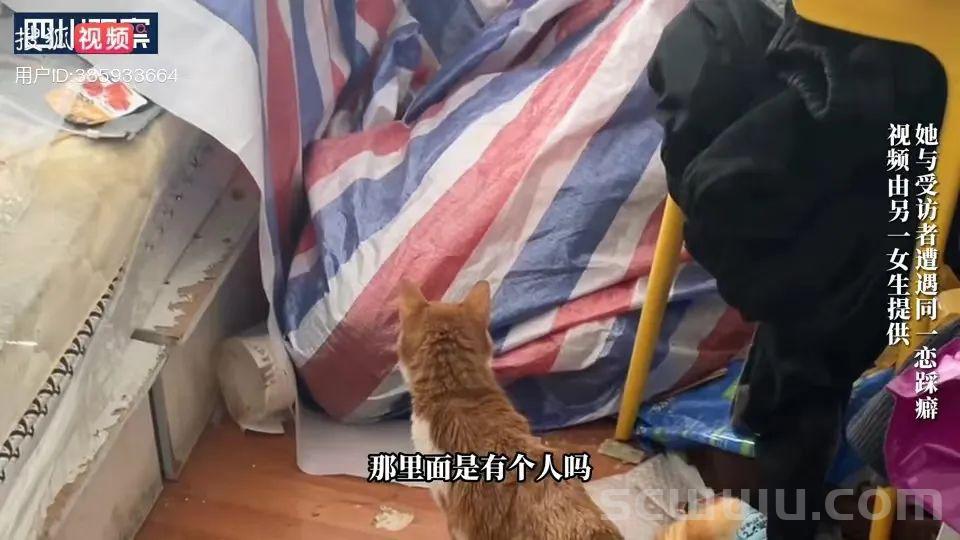 男子以喂猫为由多次诱骗陌生女生到家里,疑似裸体躺在塑料袋里等着被踩… 新闻 社会 男子 以喂猫 为由 多次诱骗 陌生女生 到家里 疑似裸体 躺在 塑料袋里 等着被踩 第17张 男子以喂猫为由多次诱骗陌生女生到家里,疑似裸体躺在塑料袋里等着被踩… 新闻 社会 男子 以喂猫 为由 多次诱骗 陌生女生 到家里 疑似裸体 躺在 塑料袋里 等着被踩 第17张