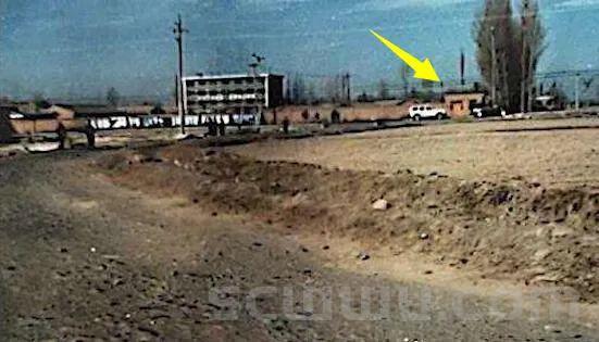 特大杀人强奸案凶手潜逃21年,被抓的时候正在市场当保安… 特大 杀人 强奸案 凶手 潜逃21年 被抓 正在 市场 当保安 第7张 特大杀人强奸案凶手潜逃21年,被抓的时候正在市场当保安… 特大 杀人 强奸案 凶手 潜逃21年 被抓 正在 市场 当保安 第7张