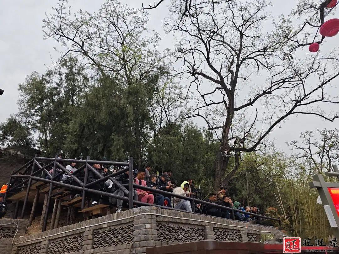 “王婆”相亲舞台火热背后:有人起大早排队盼上台,有人直播涨粉上万 新闻 社会 王婆 相亲舞台 火热背后 有人直播 涨粉上万 第6张 “王婆”相亲舞台火热背后:有人起大早排队盼上台,有人直播涨粉上万 新闻 社会 王婆 相亲舞台 火热背后 有人直播 涨粉上万 第6张