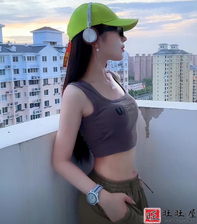 25岁虎牙女主播酷萱遇害,警方回应:因经济纠纷产生矛盾 新闻 社会 虎牙 主播 酷萱 遇害 第5张 25岁虎牙女主播酷萱遇害,警方回应:因经济纠纷产生矛盾 新闻 社会 虎牙 主播 酷萱 遇害 第5张