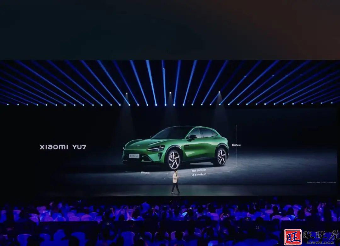 小米高速碰撞爆燃事故后，雷军能否通过新车YU7挺过“信任危机”？